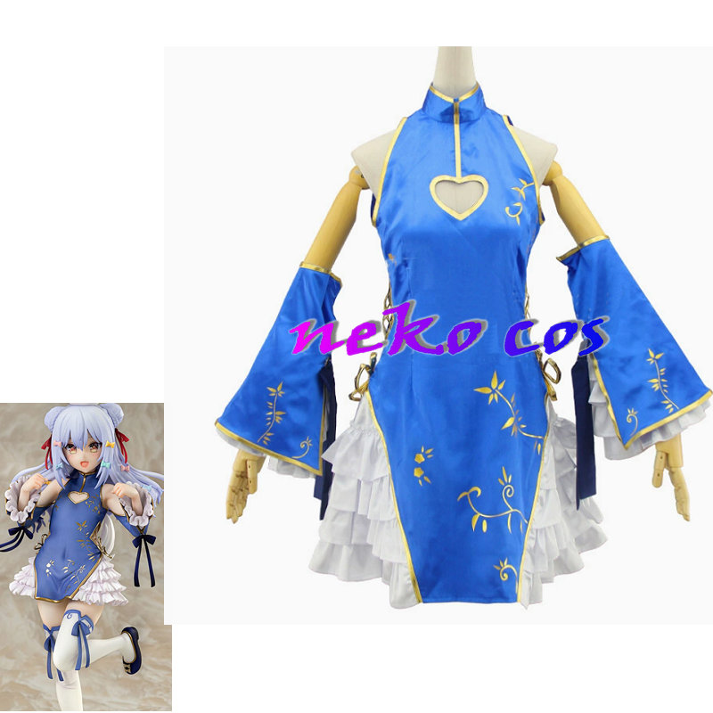 Anime Cosplay Youtuber - nekocos Virtual YouTuber VTuber INUYAMA TAMAKI