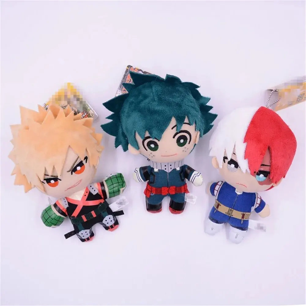 Anime Cosplay Website - Anime My Hero Academia Midoriya Izuku