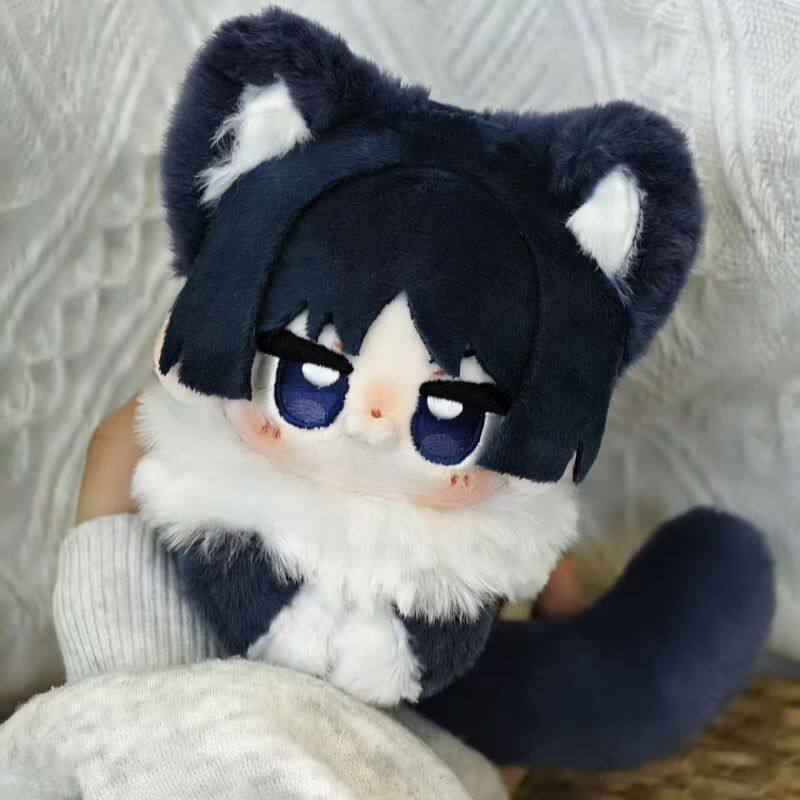 Anime Cosplay Female - Genshin Impact wanderer Cosplay Anime Cotton