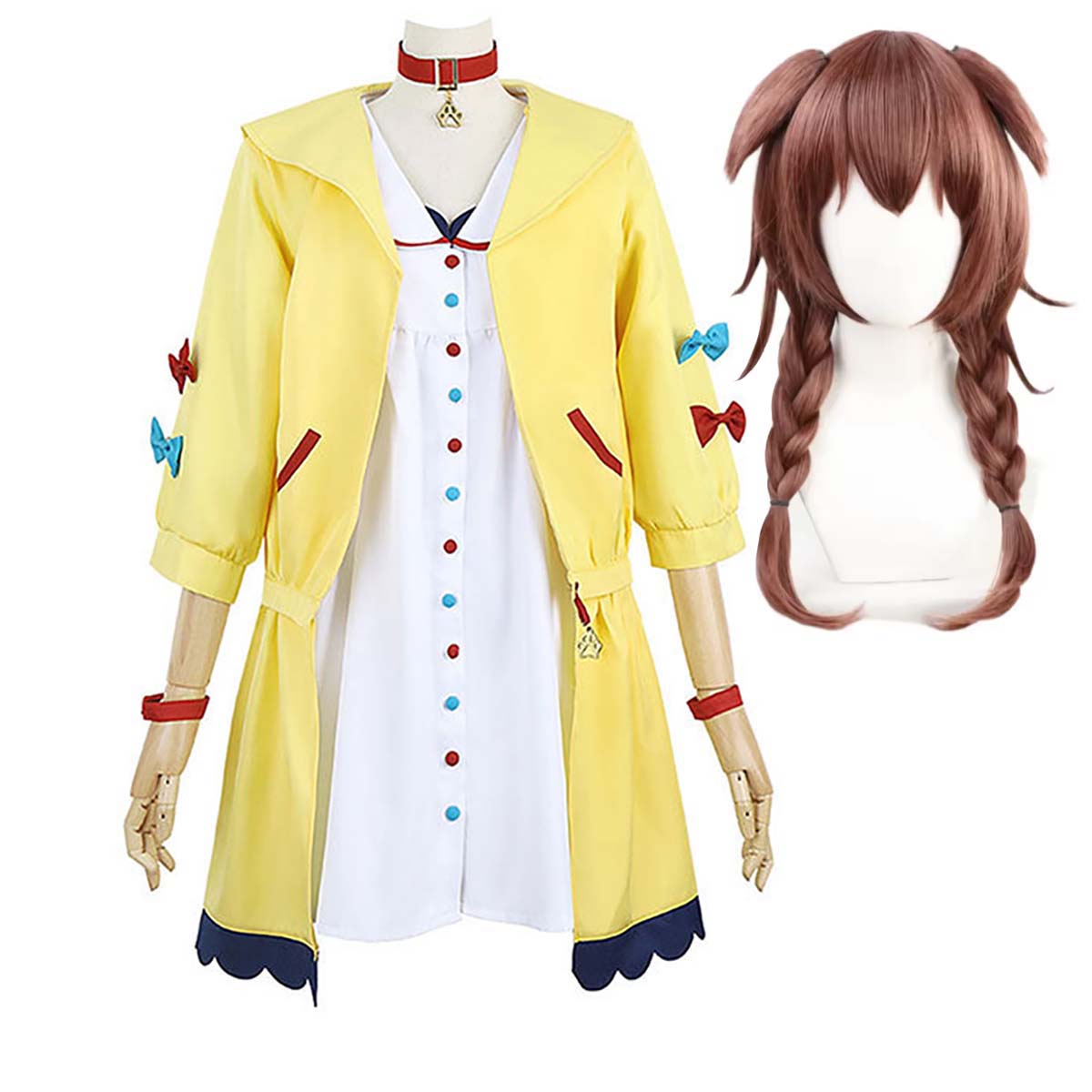 Halloween Carnival Party Anime - Anime Cosplay Youtuber avis et prix