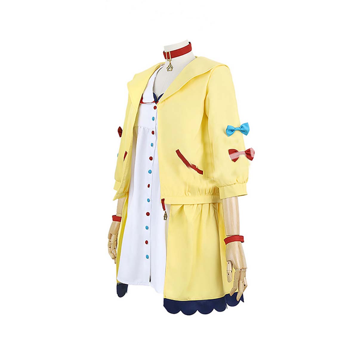 Halloween Carnival Party Anime - Anime Cosplay Youtuber avis et prix