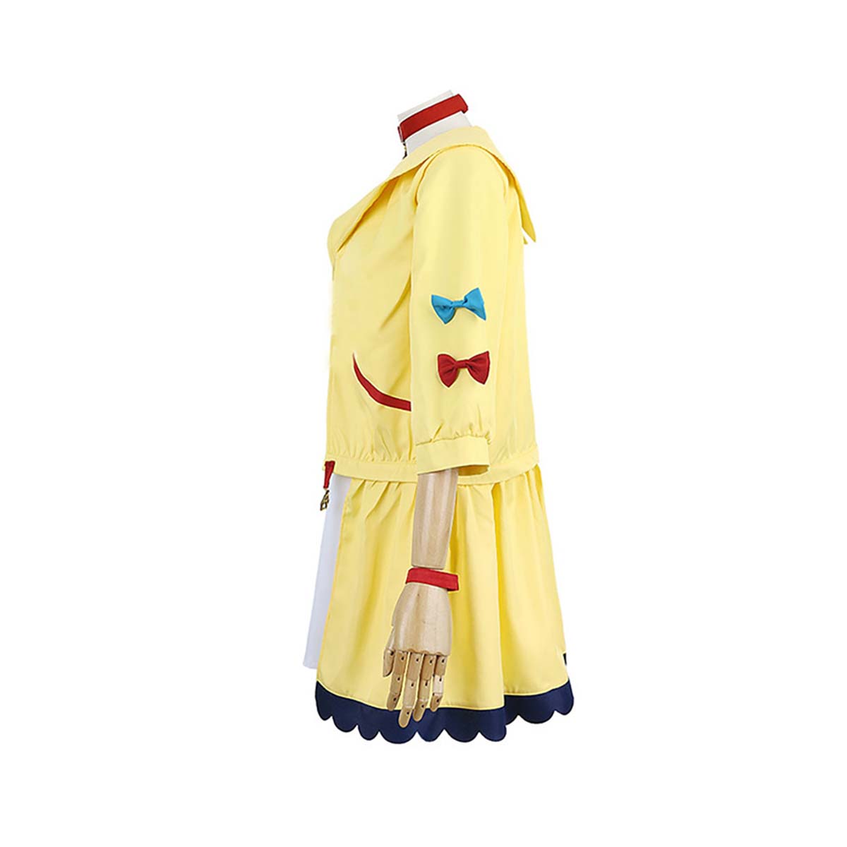 Halloween Carnival Party Anime - Anime Cosplay Youtuber avis et prix