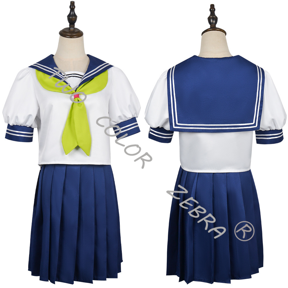 New Anime You and I Are Polar  - Anime Cosplay Waifu avis et prix