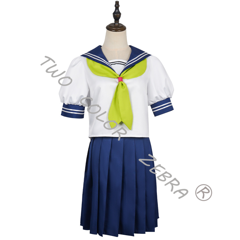 New Anime You and I Are Polar  - Anime Cosplay Waifu avis et prix