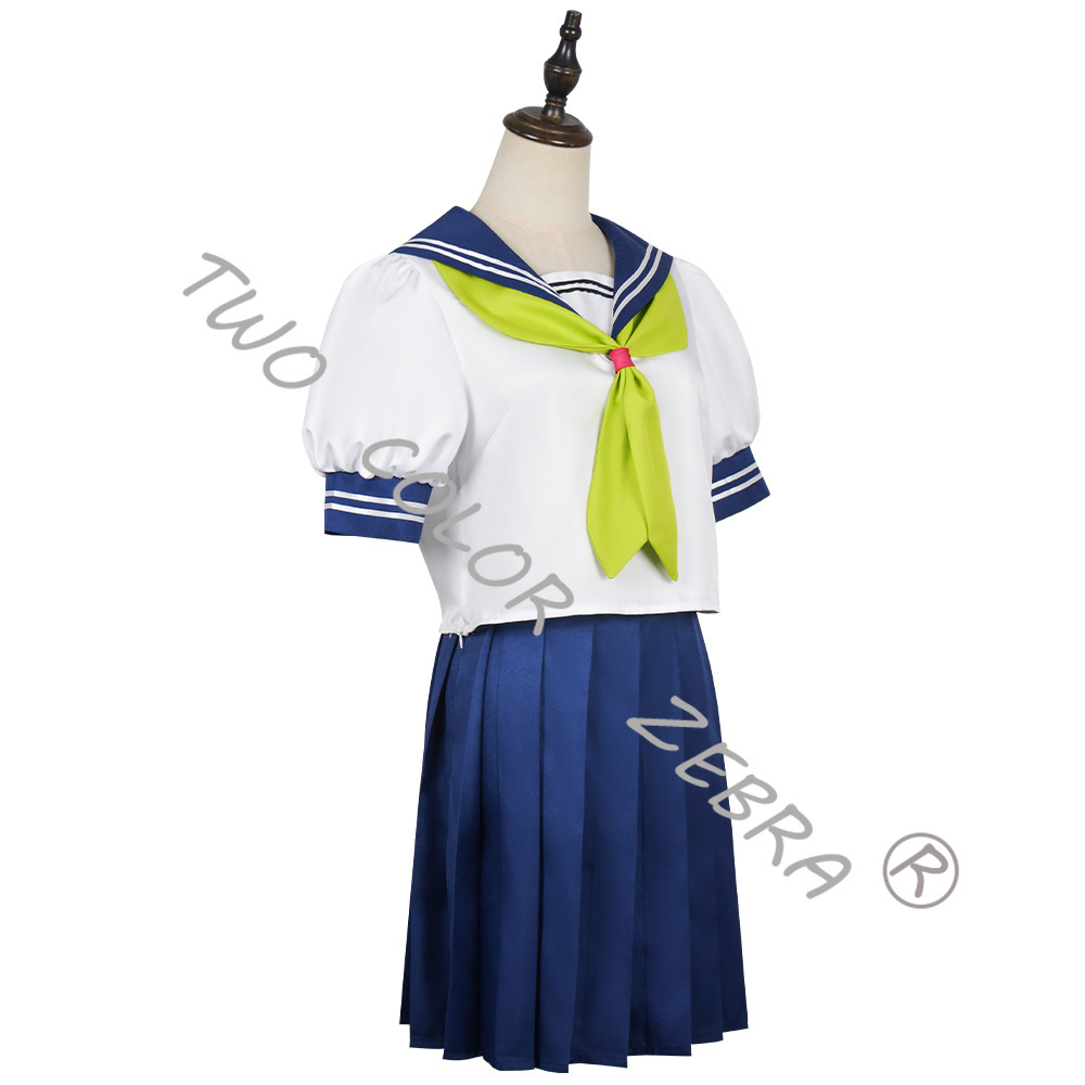 New Anime You and I Are Polar  - Anime Cosplay Waifu avis et prix