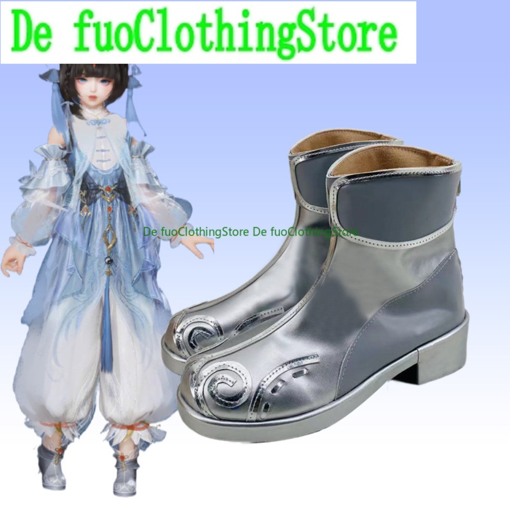 DefuoClothing Yang Mie Luo Cos - Anime Yang Cosplay avis et prix