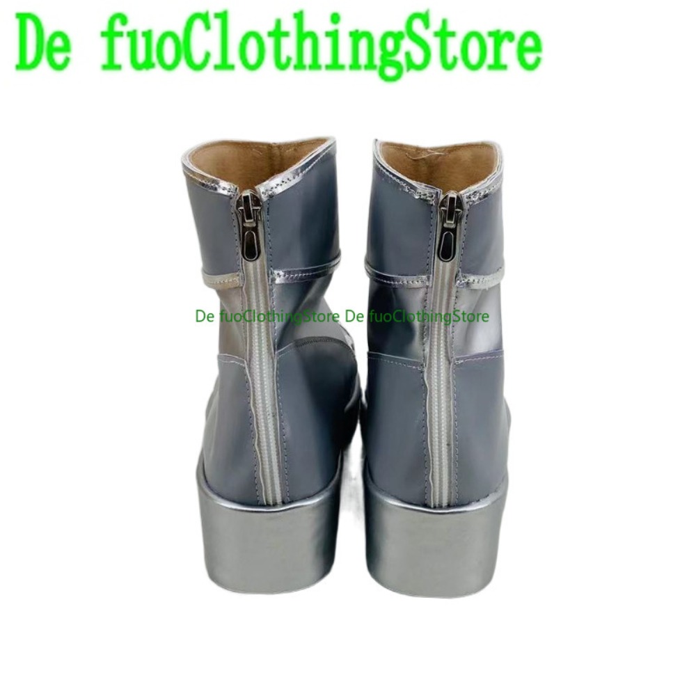 DefuoClothing Yang Mie Luo Cos - Anime Yang Cosplay avis et prix