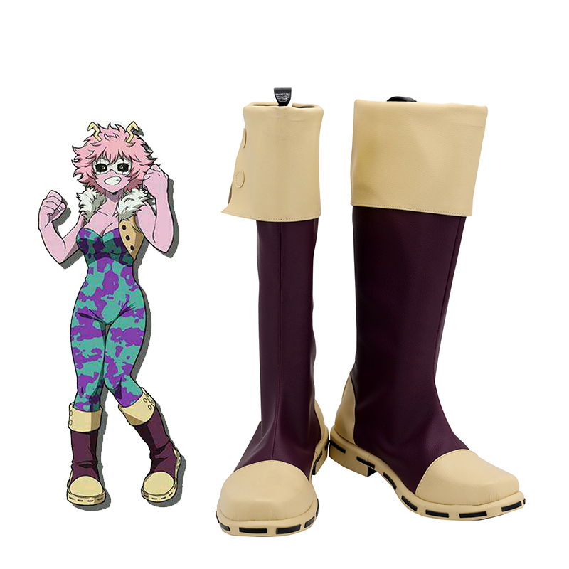 Anime My Hero Academia Ashido  - Anime Cosplay Website avis et prix