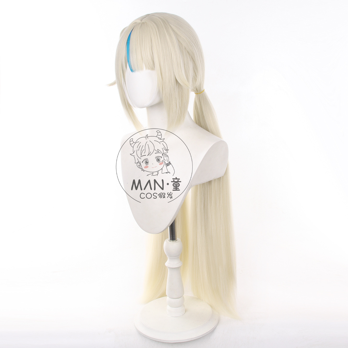Virtual YouTuber Gawr Gura Sam - Anime Cosplay Youtuber avis et prix