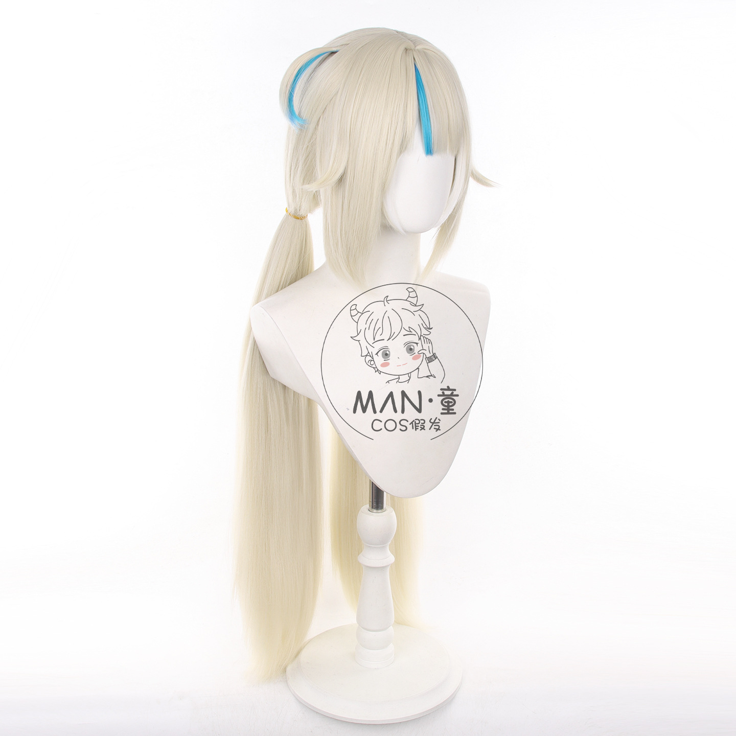 Virtual YouTuber Gawr Gura Sam - Anime Cosplay Youtuber avis et prix