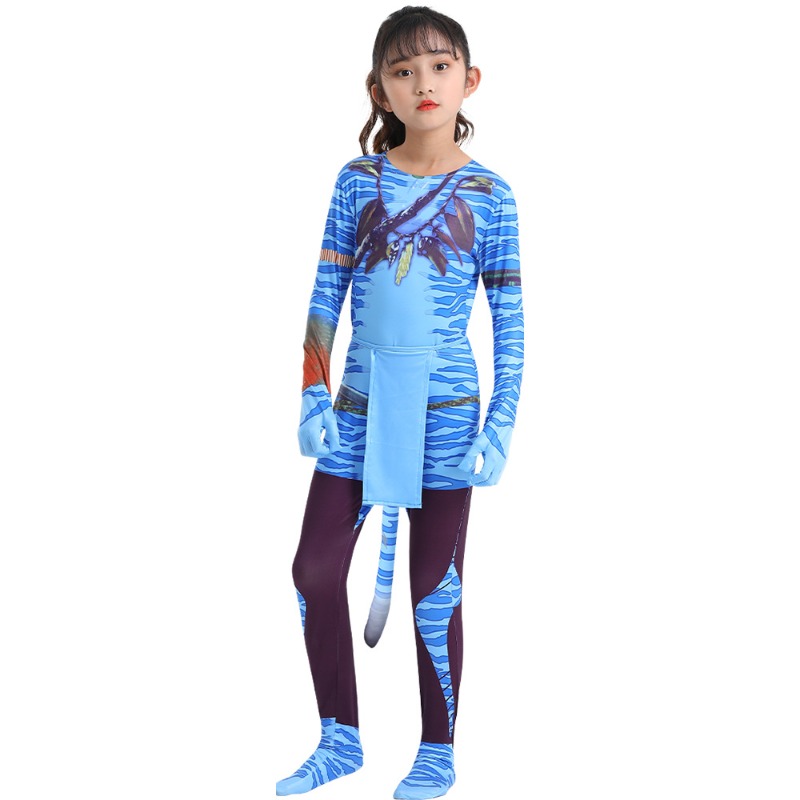 Avatar 2 The Way of Water Hall - Cosplay Avatar Anime avis et prix
