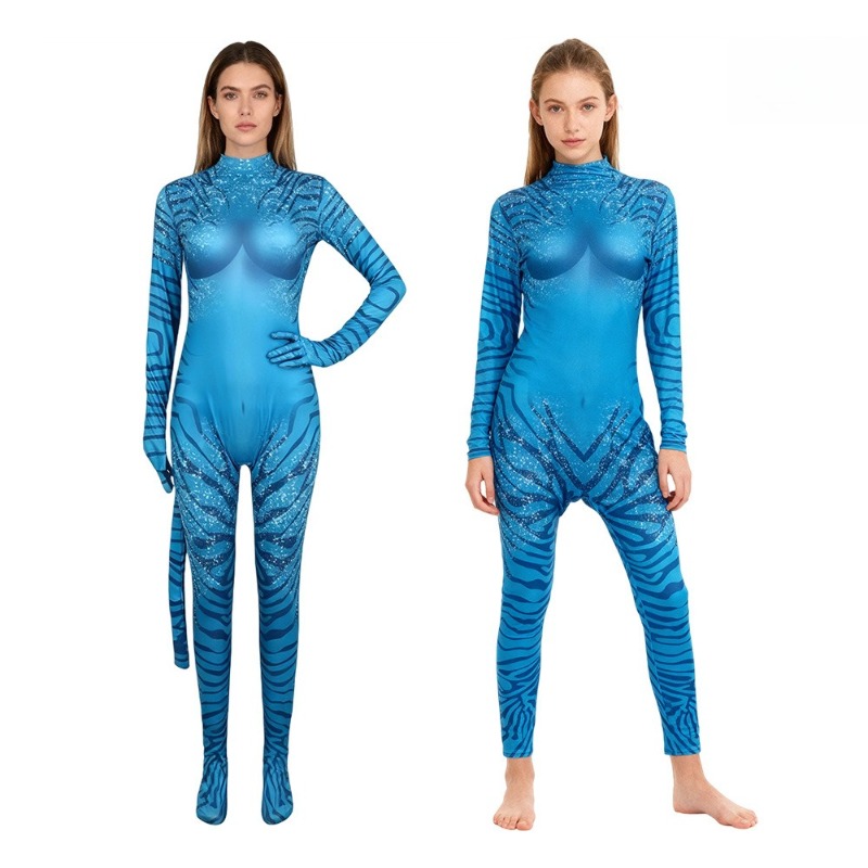 Avatar 2 The Way of Water Hall - Cosplay Avatar Anime avis et prix