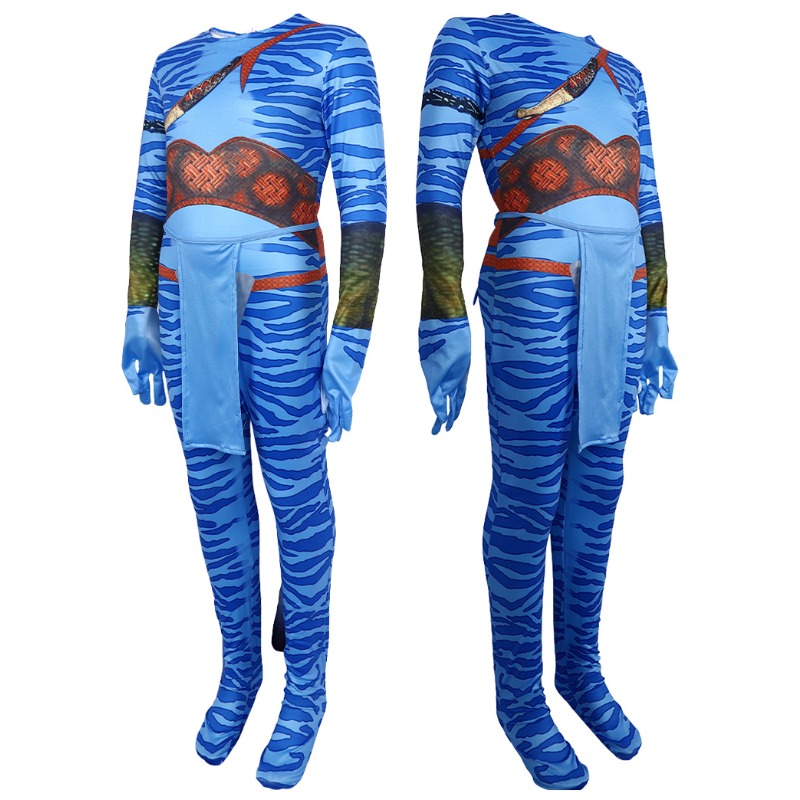 Avatar 2 The Way of Water Hall - Cosplay Avatar Anime avis et prix