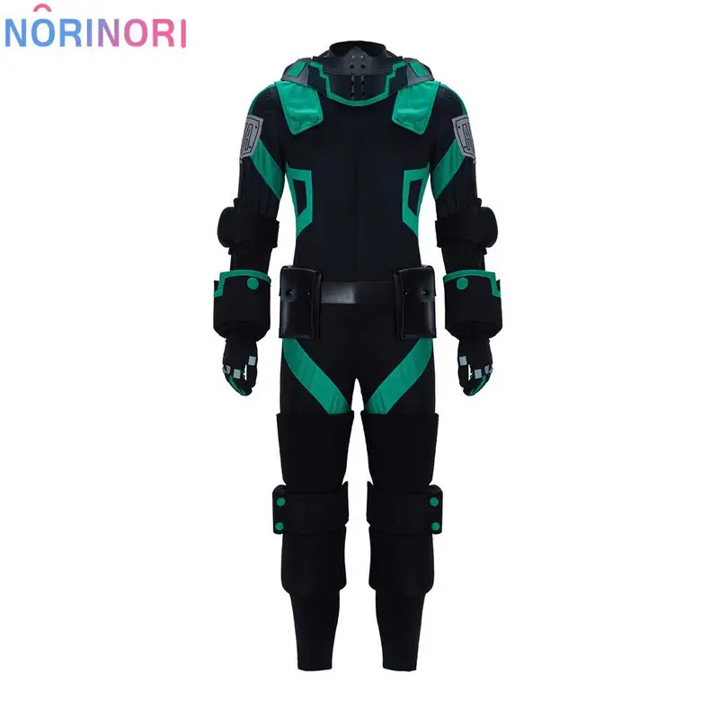 2025 New My Academia World Her - Anime Cosplay Website avis et prix