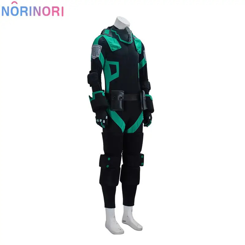 2025 New My Academia World Her - Anime Cosplay Website avis et prix
