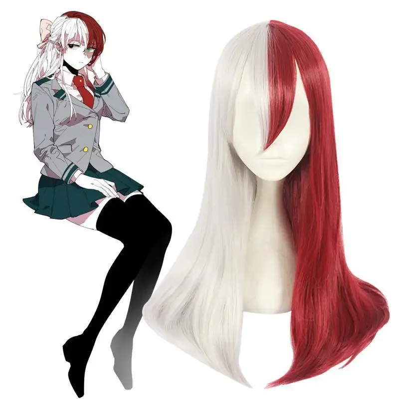 Anime Girl My Hero Academia To - Anime Cosplay Website avis et prix