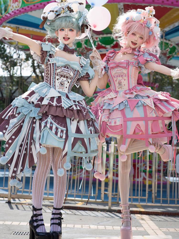 New Fiesta Carnival Halloween  - Anime Cosplay Female avis et prix