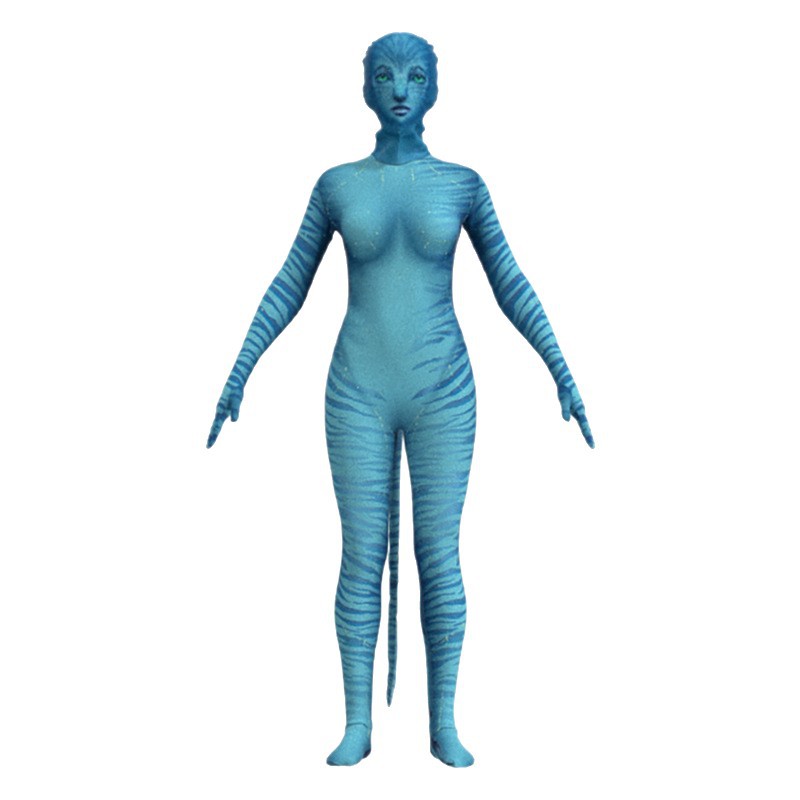 Movie Avatar Cosplay Costume J - Cosplay Avatar Anime avis et prix