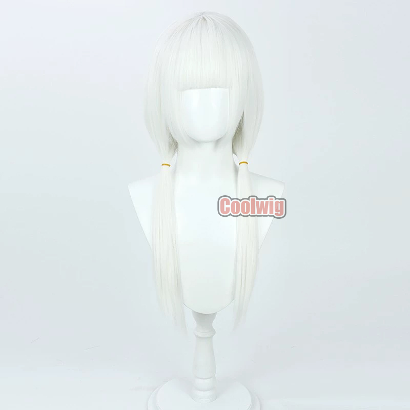 Coolwig Synthetic Hair Kafu Co - Anime Cosplay Youtuber avis et prix