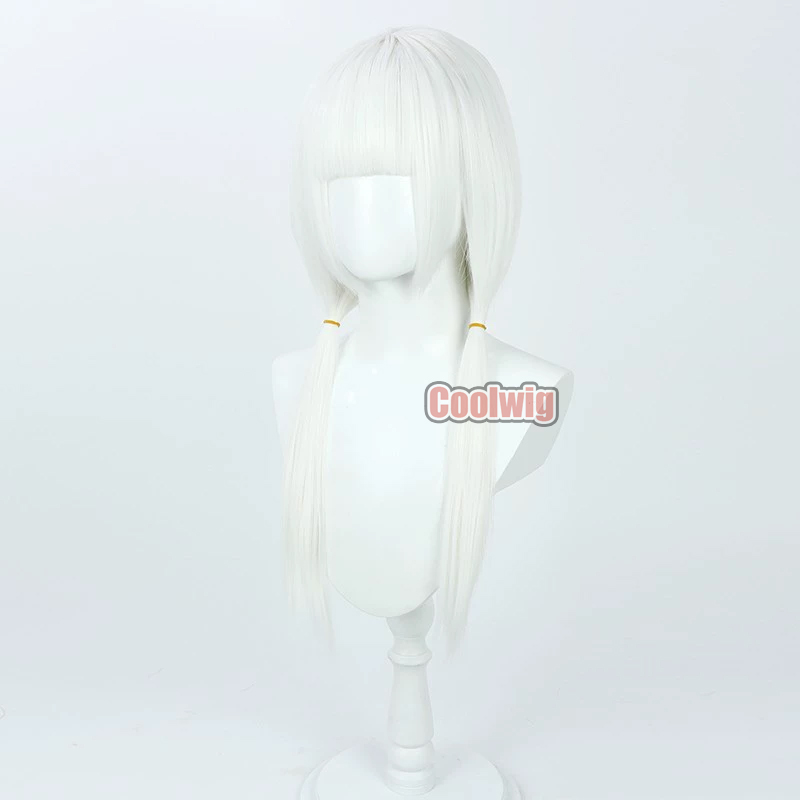 Coolwig Synthetic Hair Kafu Co - Anime Cosplay Youtuber avis et prix