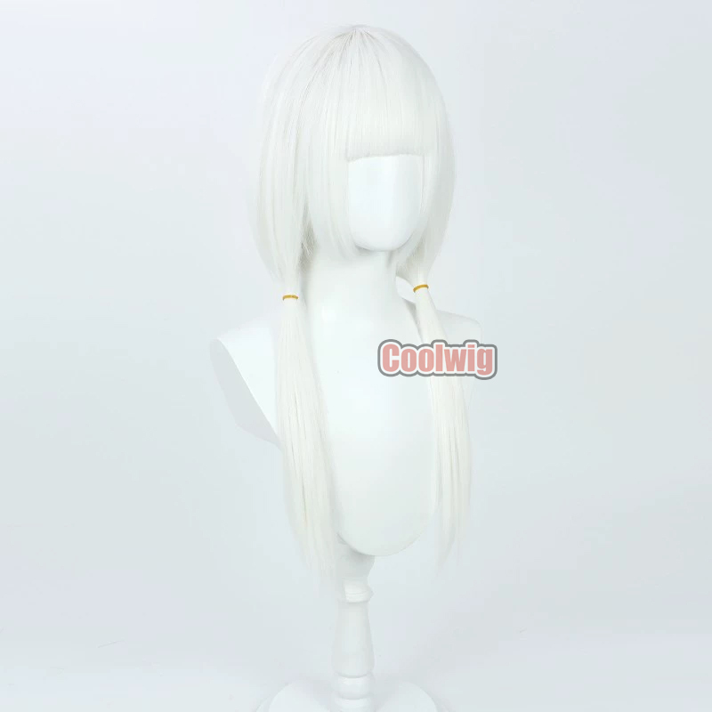 Coolwig Synthetic Hair Kafu Co - Anime Cosplay Youtuber avis et prix