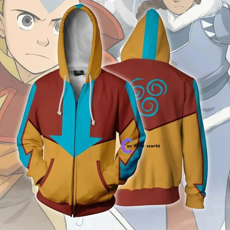 ♥ 2025 2020 New AVATAR Last Ai - Cosplay Avatar Anime avis et prix