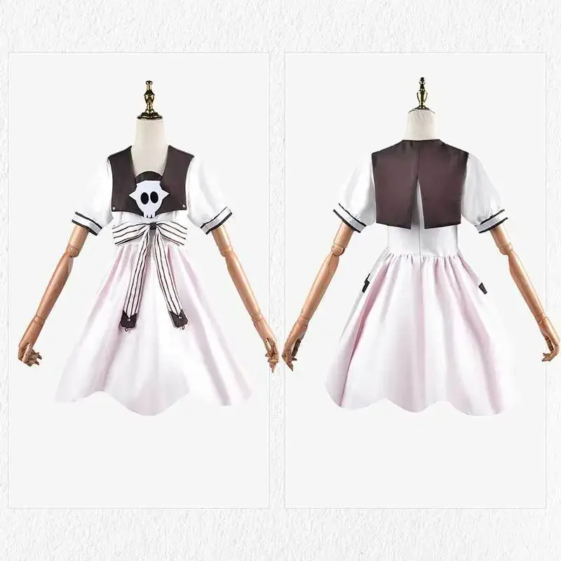 Anime Toilet-bound Jibaku Shou - Anime Cosplay Ideas For Women avis et prix