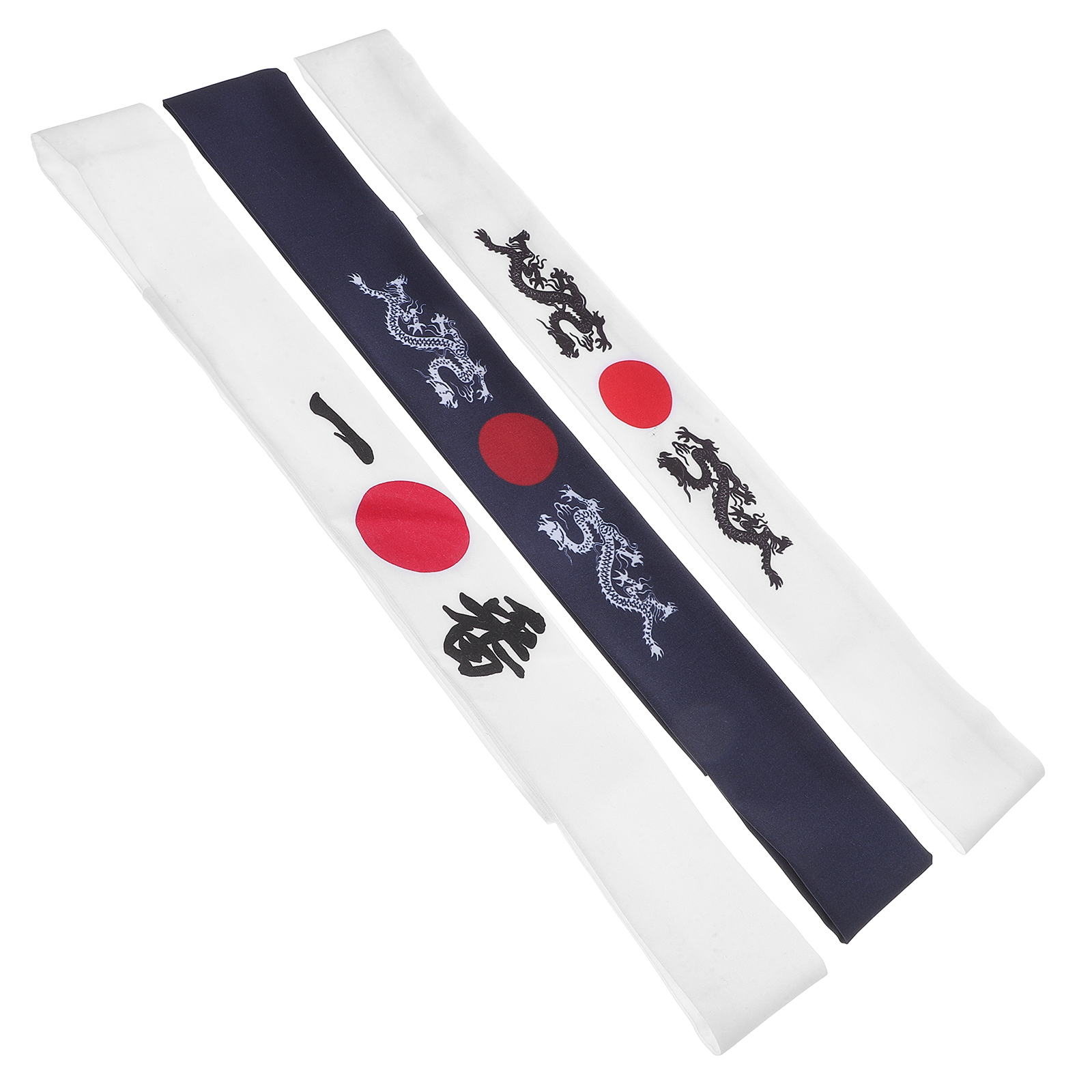 Headband Japanese Chef Sushi B - Naruto Headband Metal avis et prix