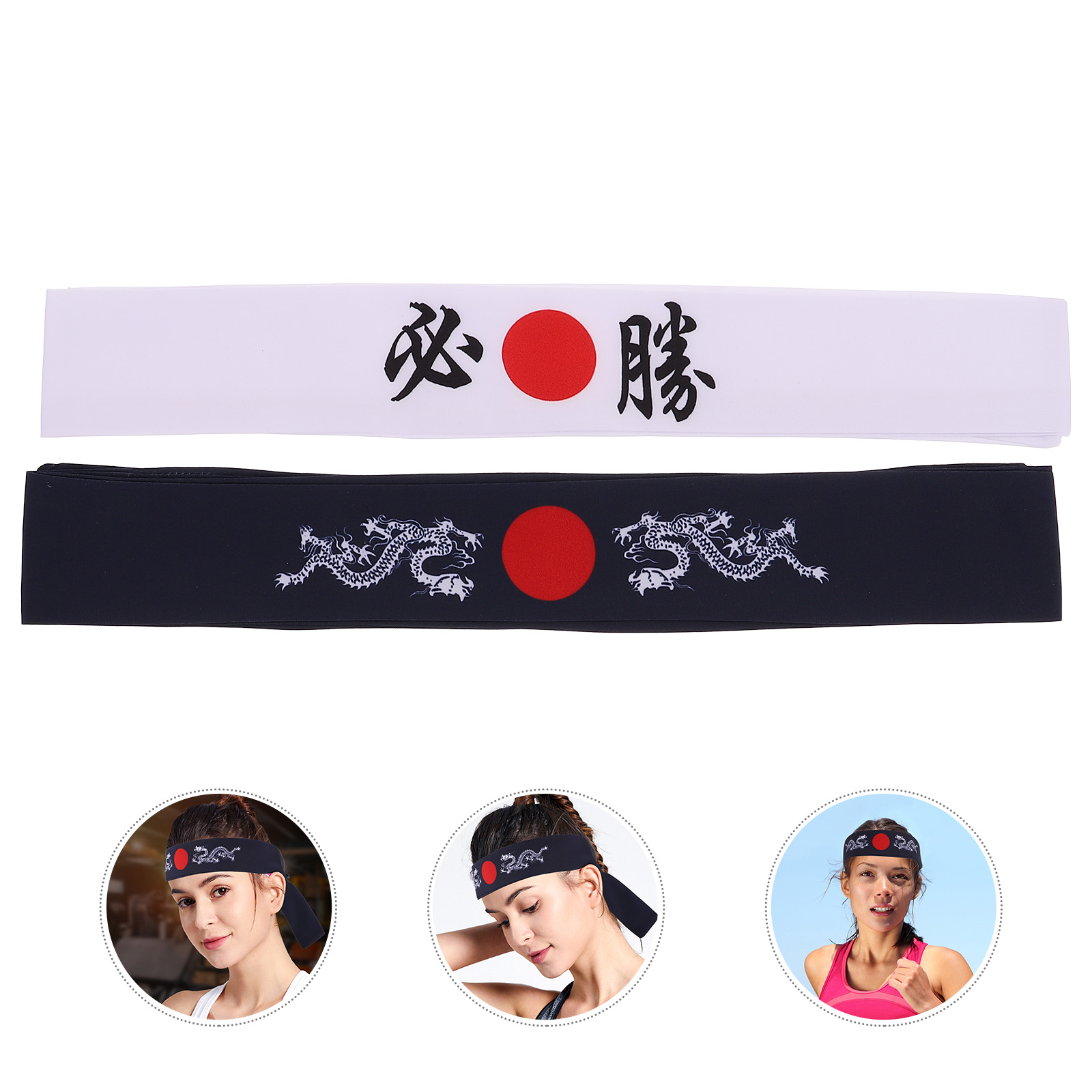 Headband Japanese Chef Sushi B - Naruto Headband Metal avis et prix