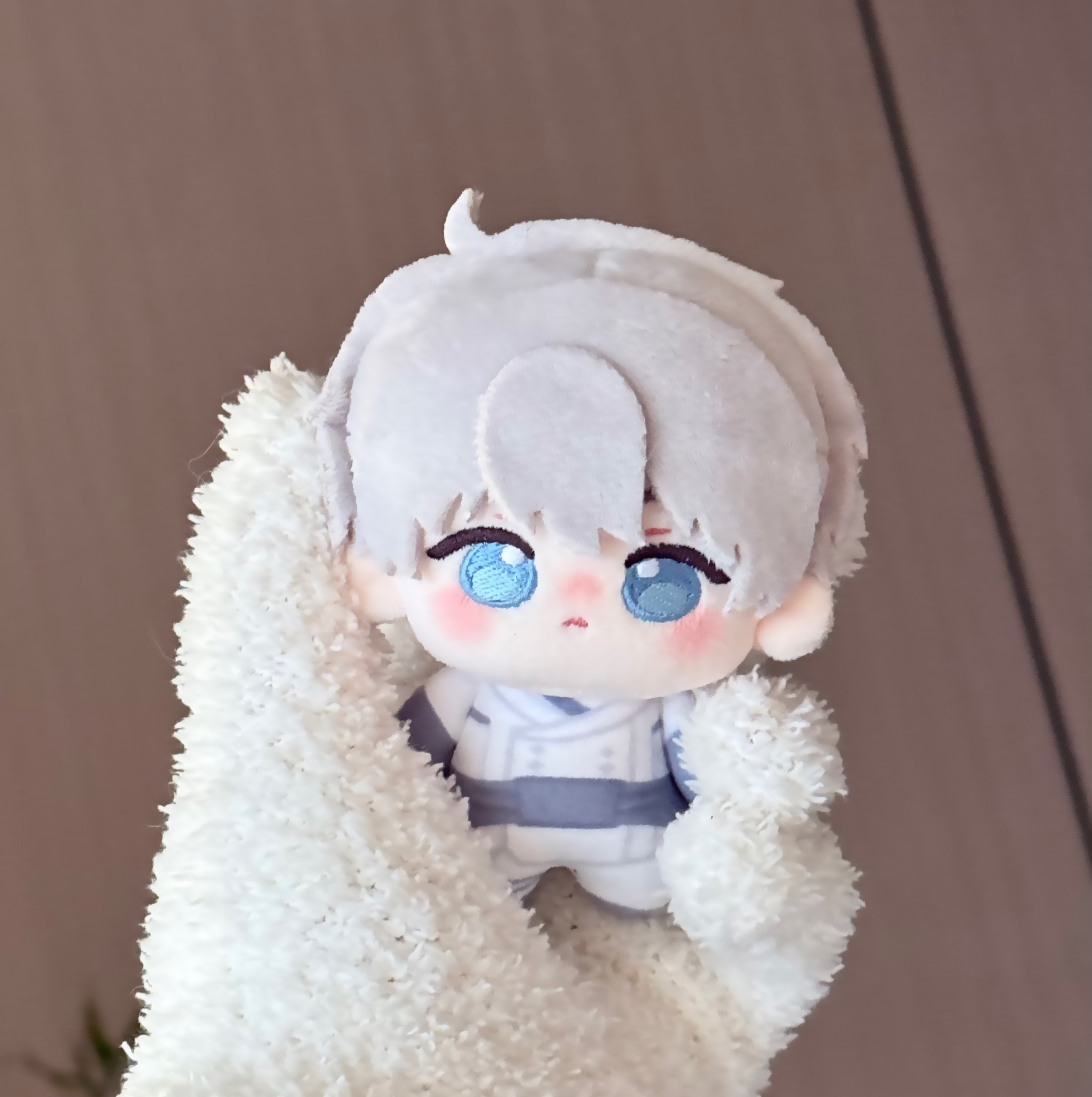 Anime Love and Deepspace Sylus - Anime Cosplay Girl avis et prix