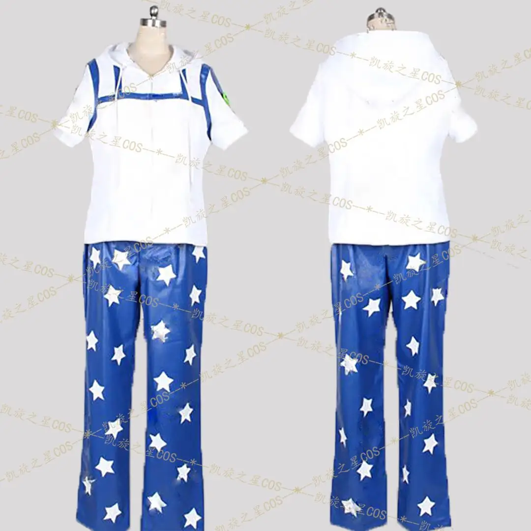 JJoJo's BBizarree Adventure Jo - Anime Cosplay Pics avis et prix