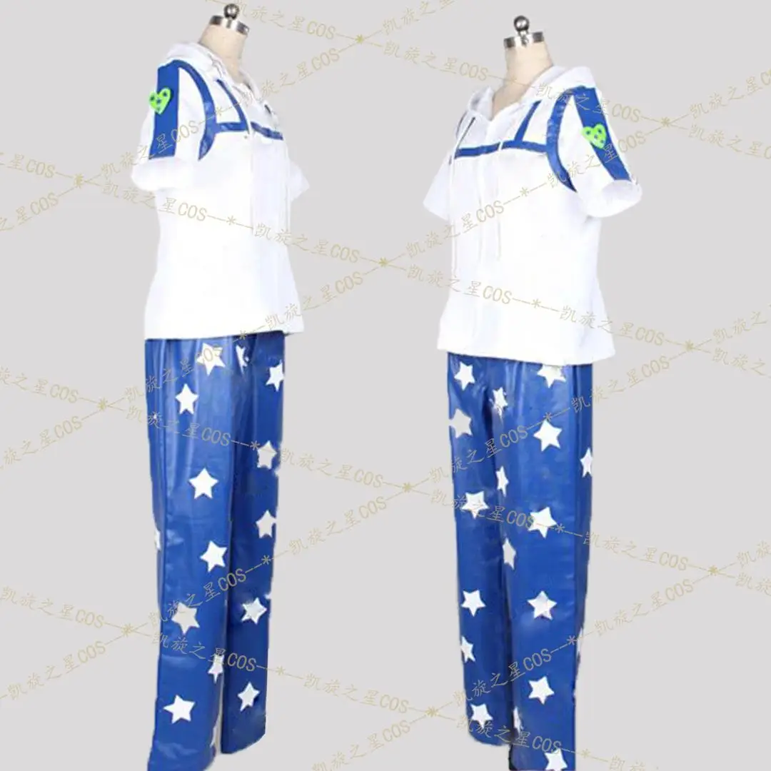 JJoJo's BBizarree Adventure Jo - Anime Cosplay Pics avis et prix