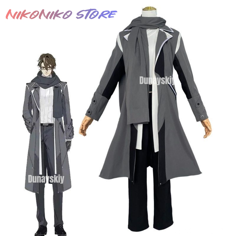 Yang Welt Cosplay Game Star Ra - Anime Yang Cosplay avis et prix