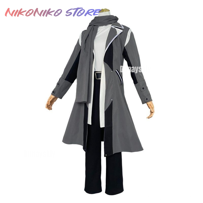 Yang Welt Cosplay Game Star Ra - Anime Yang Cosplay avis et prix