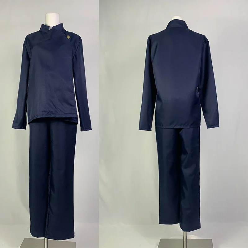Gojo Satoru Cosplay Costume Hi - Anime Cosplay Gojo avis et prix
