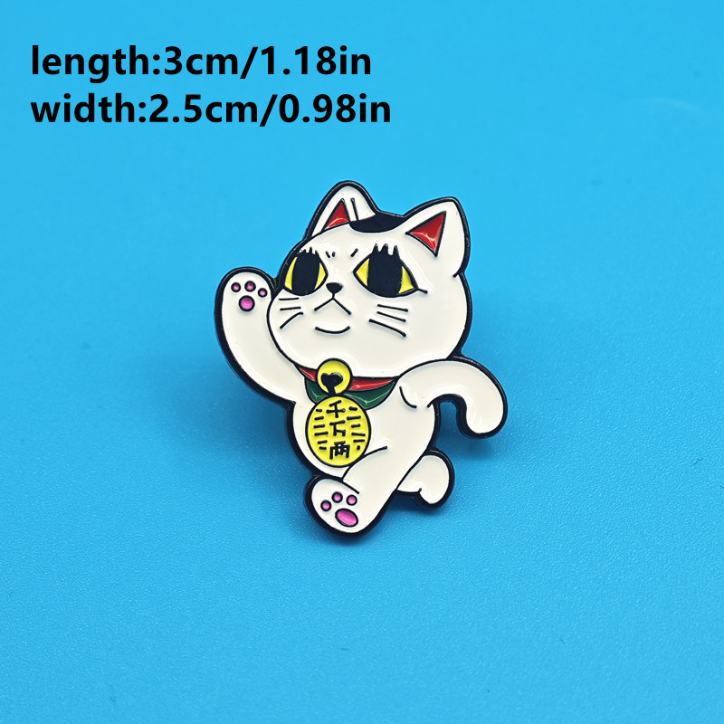 Cute High-speed lady Maneki Ne - Naruto Headband Metal avis et prix