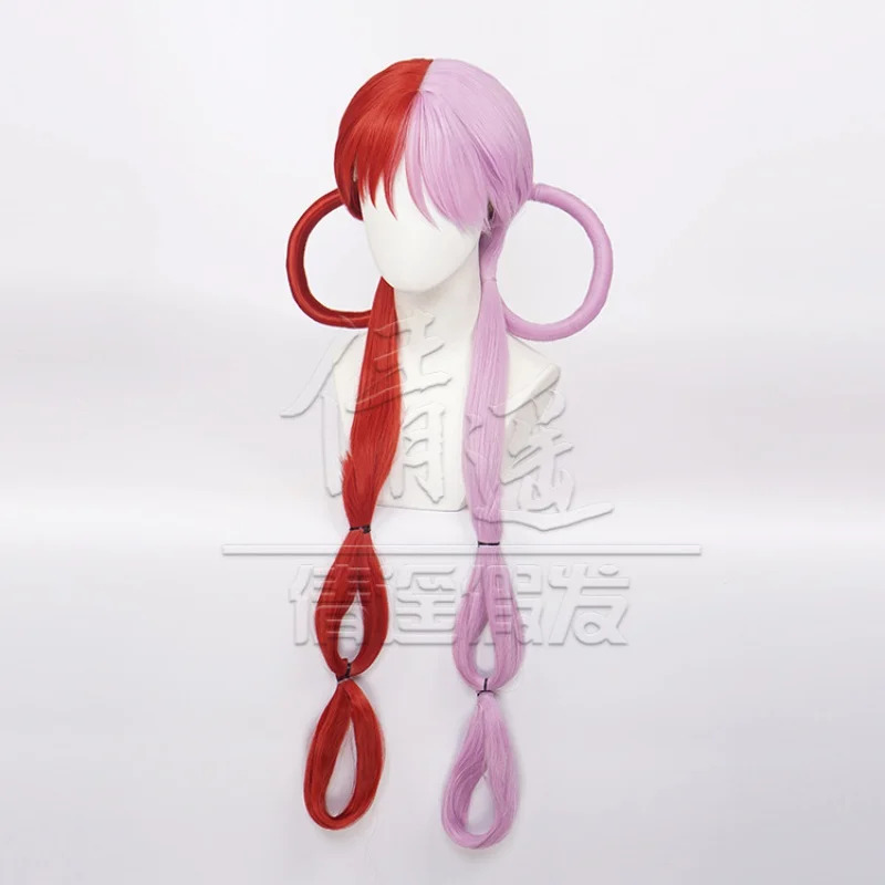 2025 12 cosplay One Piece Red  - Anime Yang Cosplay avis et prix