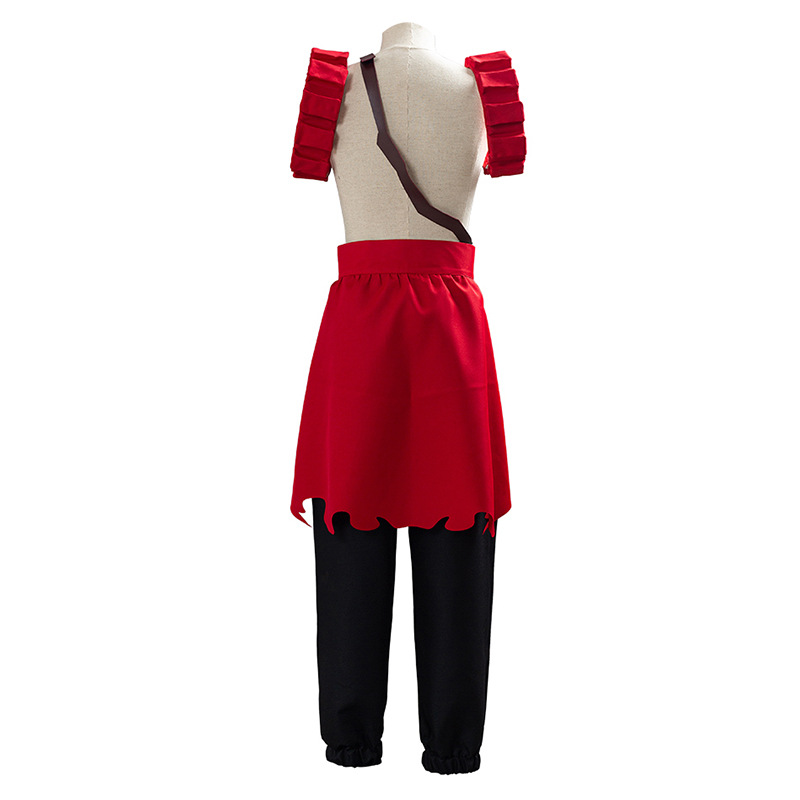Kirishima Eijiro Cosplay Anime - Anime Cosplay Website avis et prix