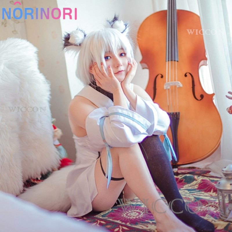 Virtual VTuber Youtuber Hololi - Anime Cosplay Youtuber avis et prix