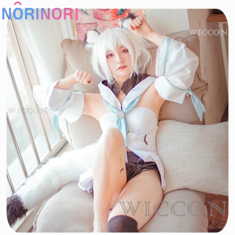 Virtual VTuber Youtuber Hololi - Anime Cosplay Youtuber avis et prix