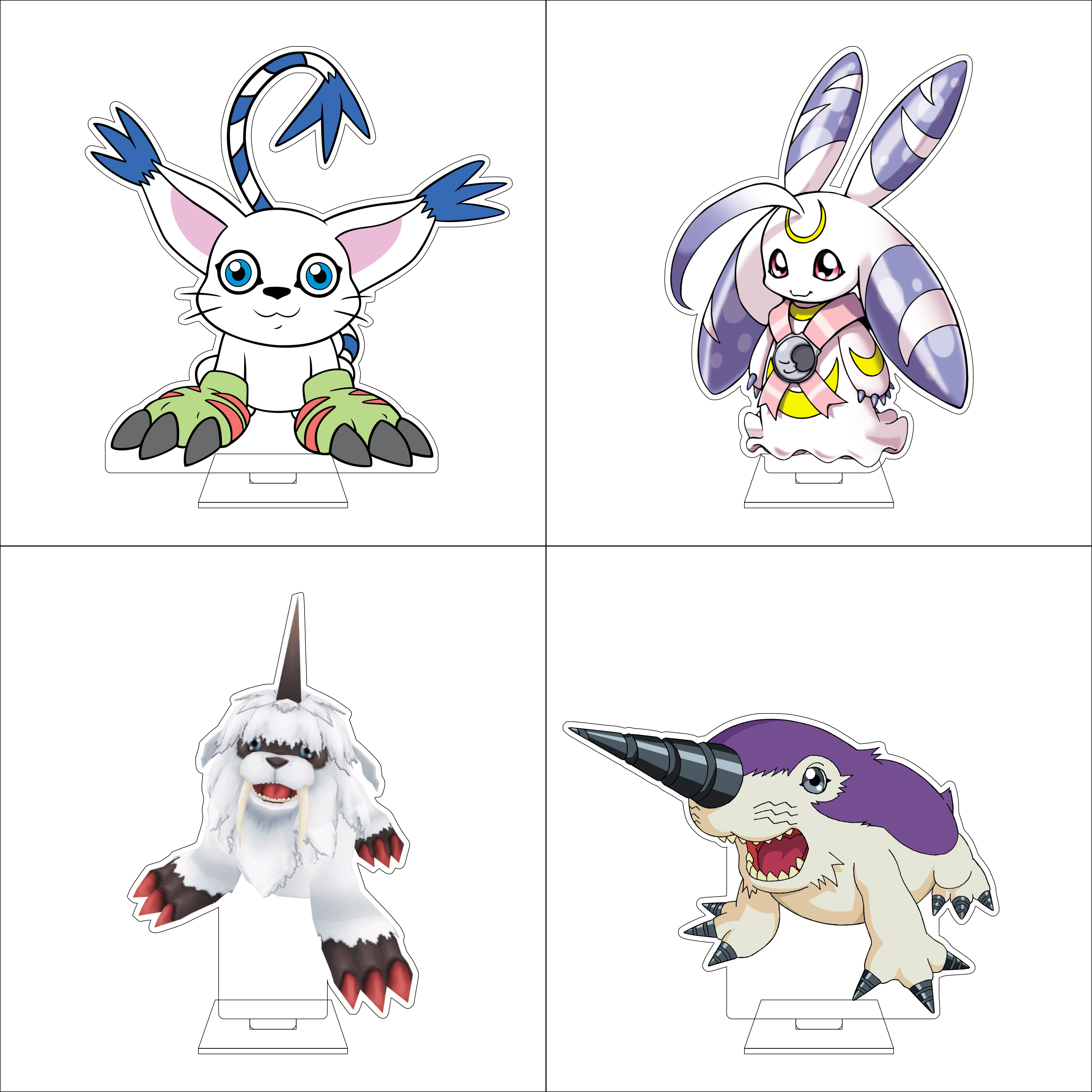 16CM Anime Digimon: Digital Mo - Anime Cosplay Japan avis et prix