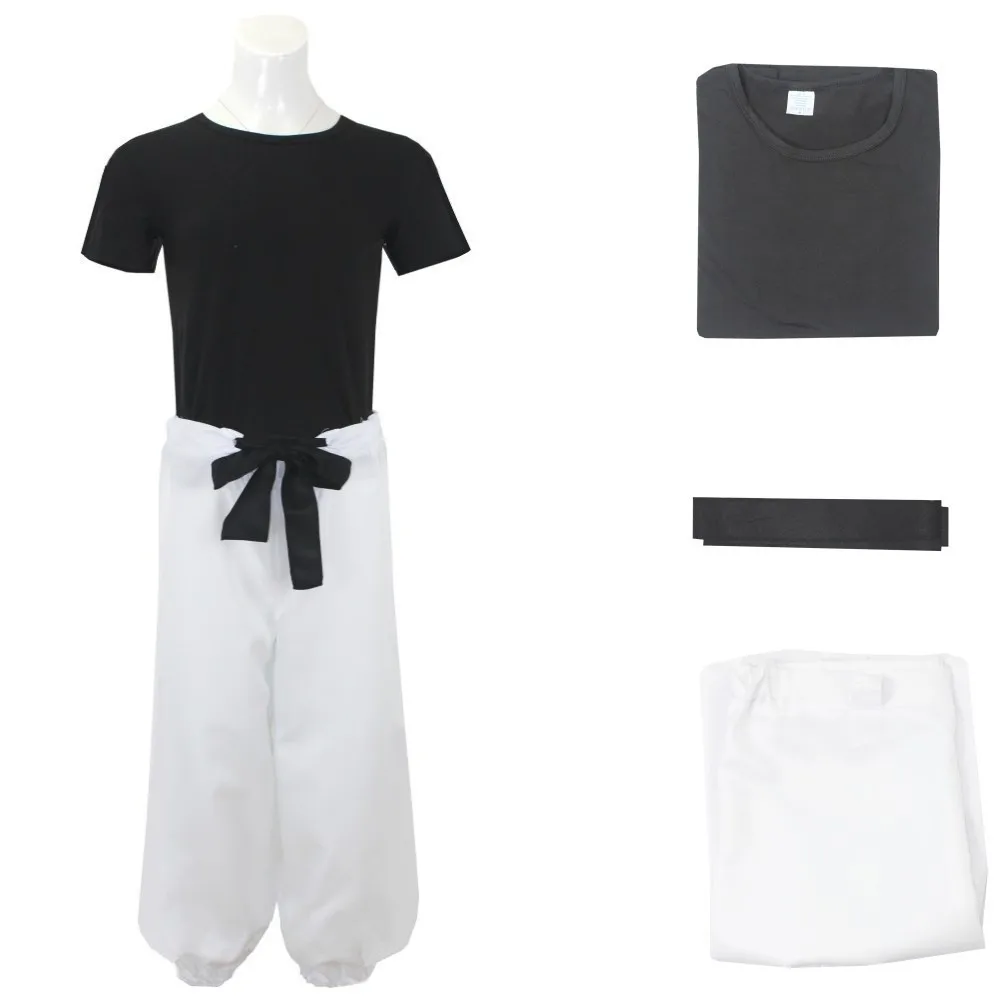 Jujutsu JJK Manga Anime Fushig - Anime Cosplay Gojo avis et prix