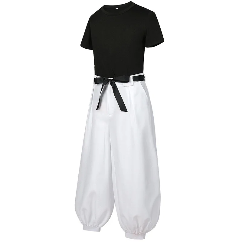 Jujutsu JJK Manga Anime Fushig - Anime Cosplay Gojo avis et prix