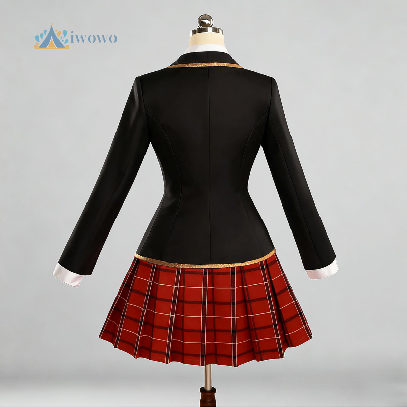 Cosplay RWBY Cosplay Costume Y - Anime Yang Cosplay avis et prix