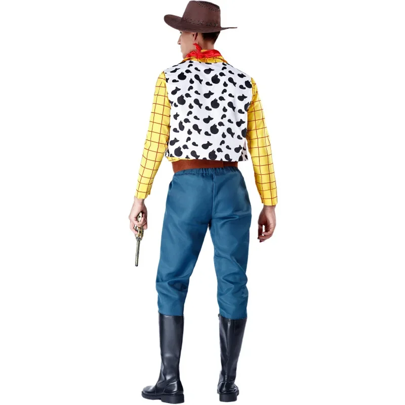 New Halloween Couple Family Co - Anime Cosplay Ideas For Women avis et prix