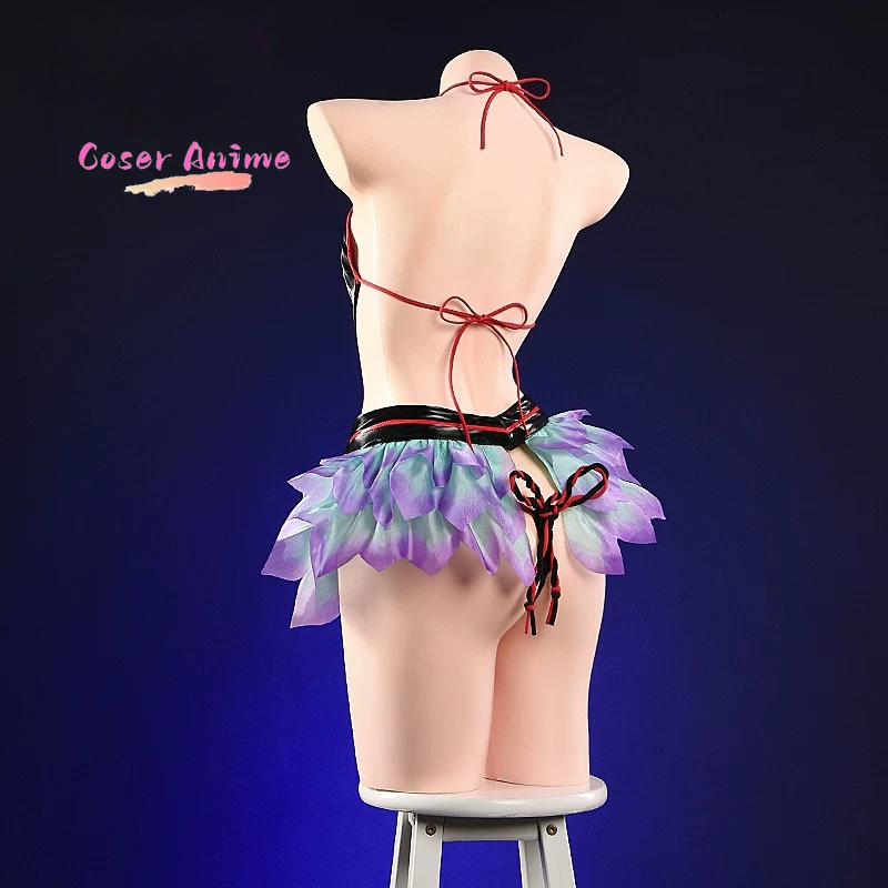 Game Fate/Grand Order Shuten-d - Anime Cosplay Female avis et prix