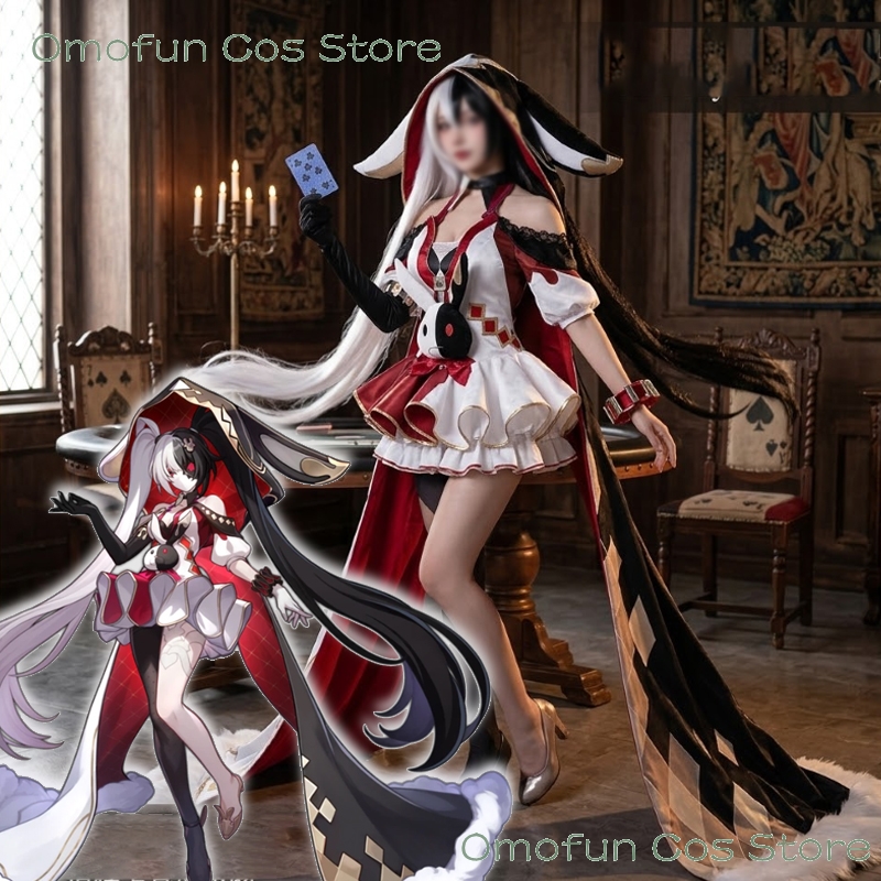 Hsr Honkai Star Rail @SparxiCo - Anime Cosplay Waifu avis et prix