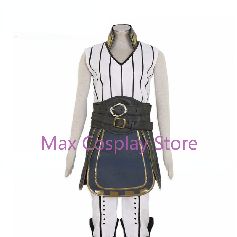 Max Cos Game Halloween Fire Em - Cosplay Avatar Anime avis et prix