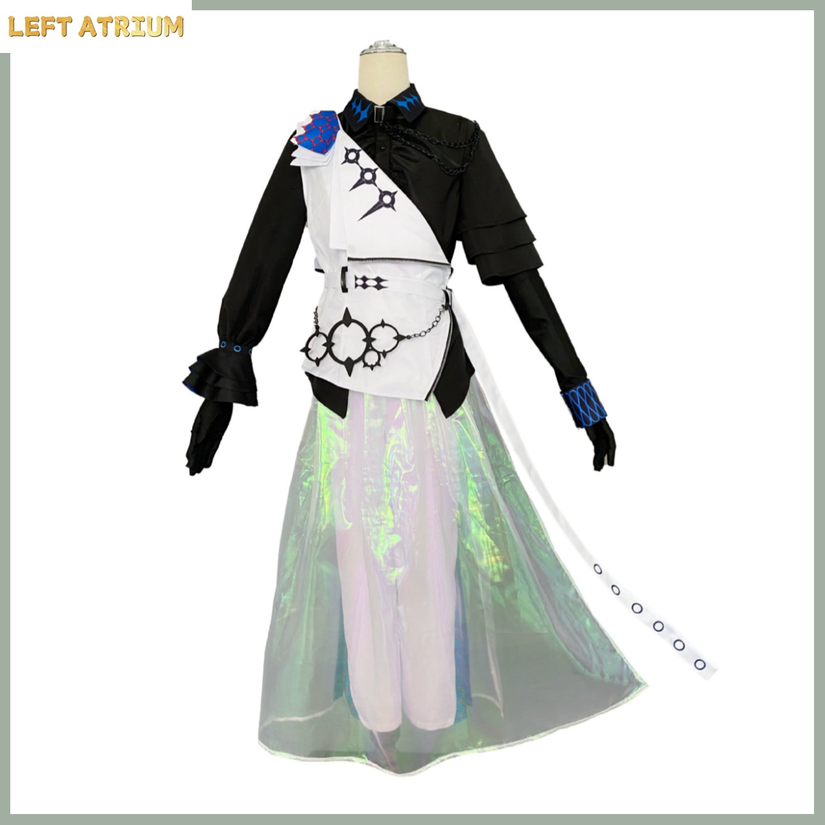 Virtual YouTuber Hoshirube Sho - Anime Cosplay Youtuber avis et prix