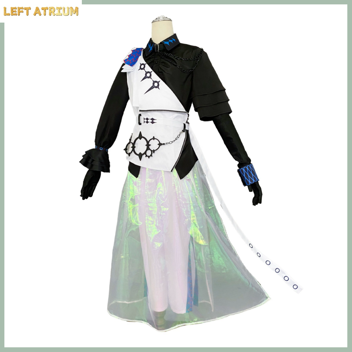 Virtual YouTuber Hoshirube Sho - Anime Cosplay Youtuber avis et prix